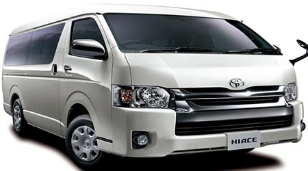 тойота